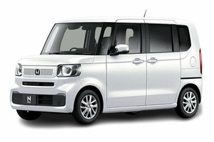 Размер колёс на Honda N BOX 2024 Подбор шин на Honda N BOX 2024