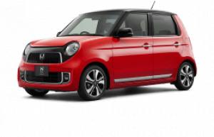 Размер колёс на Honda N ONE 2018 Подбор шин на Honda N ONE 2018