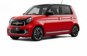 Размер колёс на Honda N ONE 2019 Подбор шин на Honda N ONE 2019