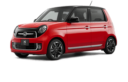 Размер колёс на Honda N ONE 2019 Подбор шин на Honda N ONE 2019