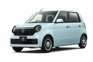 Подбор шин на Honda N ONE 2025