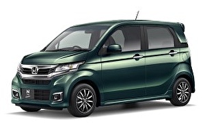 Размер колёс на Honda N-WGN Custom 2019 Подбор шин на Honda N-WGN Custom 2019
