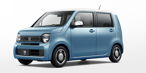 Размер колёс на Honda N-WGN 2021 Подбор шин на Honda N-WGN 2021