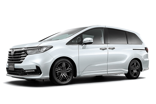 Размер колёс на Honda Odyssey 2022 Подбор шин на Honda Odyssey 2022