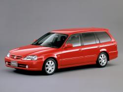 Размер колёс на Honda Orthia 1998 Подбор шин на Honda Orthia 1998