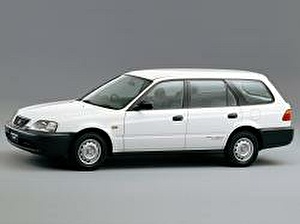 Подбор шин на Honda Partner 2002