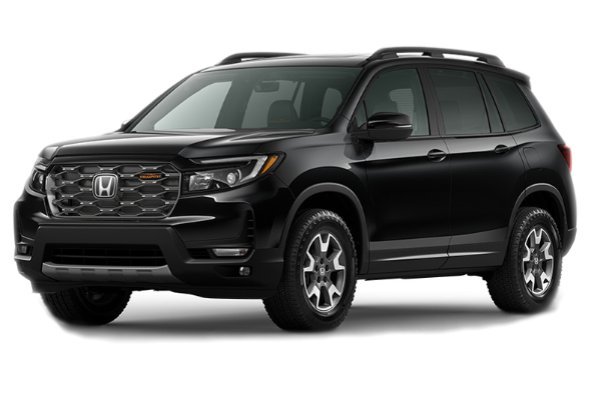 Подбор шин на Honda Passport 2025