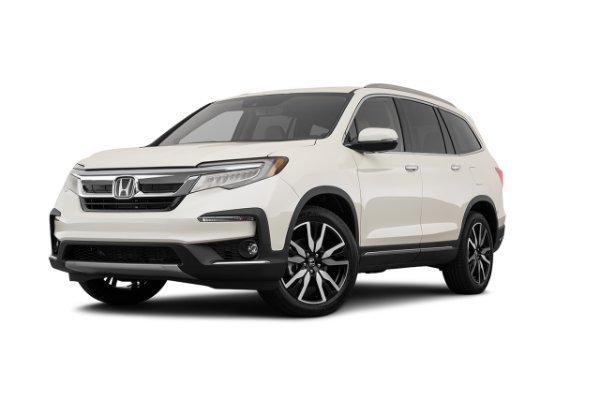 Подбор шин на Honda Pilot 2023