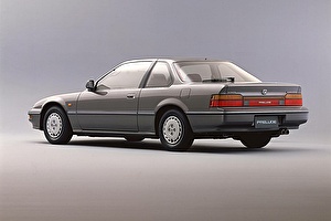 Размер колёс на Honda Prelude 1988 Подбор шин на Honda Prelude 1988
