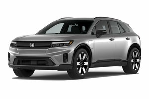 Размер колёс на Honda Prologue 2026 Подбор шин на Honda Prologue 2026