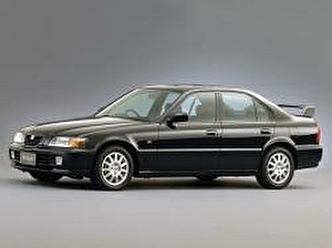 Размер колёс на Honda Rafaga 1995 Подбор шин на Honda Rafaga 1995