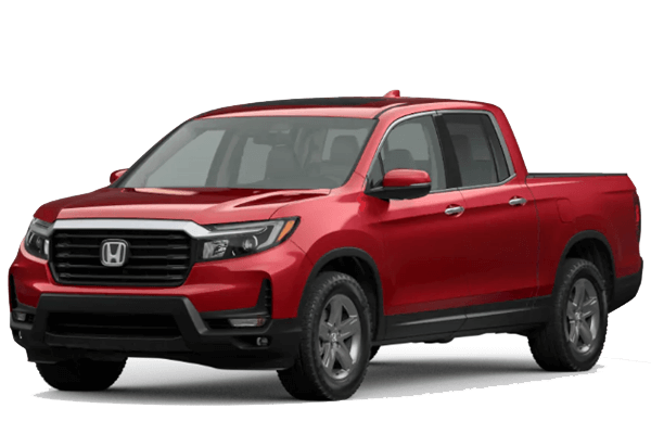 Подбор шин на Honda Ridgeline 2021