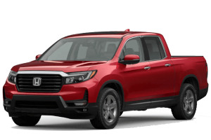 Размер колёс на Honda Ridgeline 2022 Подбор шин на Honda Ridgeline 2022