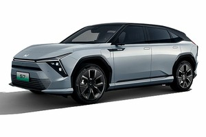 Размер колёс на Honda S7 2025 Подбор шин на Honda S7 2025