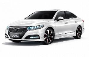 Размер колёс на Honda Spirior 2019 Подбор шин на Honda Spirior 2019