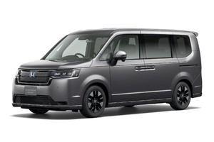 Размер колёс на Honda Stepwgn Spada 2025 Подбор шин на Honda Stepwgn Spada 2025