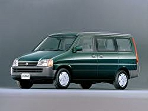 Размер колёс на Honda Stepwgn 1996 Подбор шин на Honda Stepwgn 1996