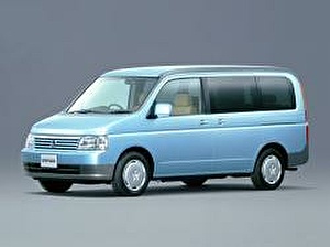 Размер колёс на Honda Stepwgn 2003 Подбор шин на Honda Stepwgn 2003