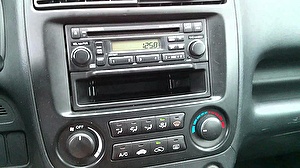 Размер колёс на Honda Stream 2001 Подбор шин на Honda Stream 2001