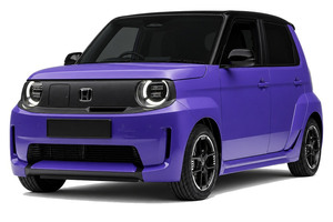 Размер колёс на Honda Super-ONE 2026 Подбор шин на Honda Super-ONE 2026
