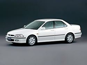 Размер колёс на Honda Torneo 2000 Подбор шин на Honda Torneo 2000