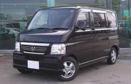 Размер колёс на Honda Vamos 2014 Подбор шин на Honda Vamos 2014