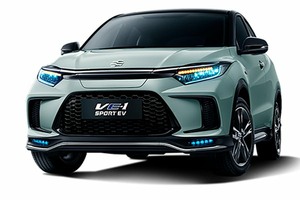 Размер колёс на Honda VE-1 2019 Подбор шин на Honda VE-1 2019