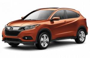 Размер колёс на Honda Vezel 2019 Подбор шин на Honda Vezel 2019