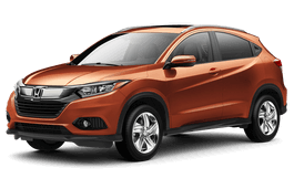 Подбор шин на Honda Vezel 2021