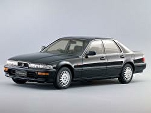 Размер колёс на Honda Vigor 1989 Подбор шин на Honda Vigor 1989