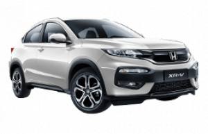 Размер колёс на Honda XR-V 2017 Подбор шин на Honda XR-V 2017