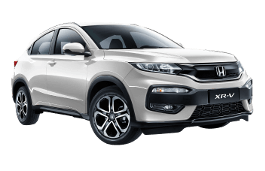 Подбор шин на Honda XR-V 2019