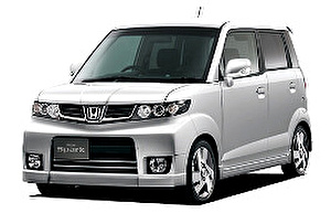 Подбор шин на Honda Zest Spark 2009