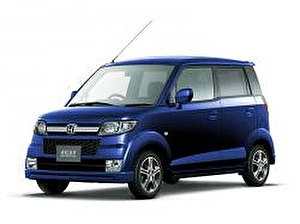 Размер колёс на Honda Zest 2007 Подбор шин на Honda Zest 2007