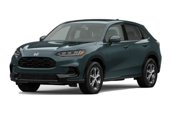 Подбор шин на Honda ZR-V 2026
