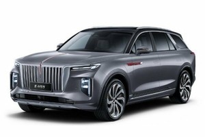 Размер колёс на Hongqi E-HS9 2023 Подбор шин на Hongqi E-HS9 2023