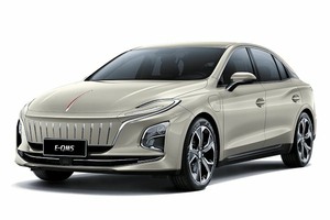 Размер колёс на Hongqi E-QM5 2023 Подбор шин на Hongqi E-QM5 2023