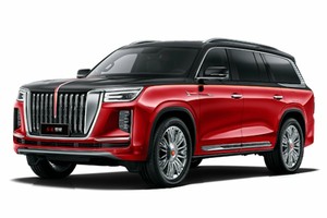 Размер колёс на Hongqi Guoyao 2024 Подбор шин на Hongqi Guoyao 2024