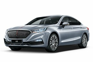 Размер колёс на Hongqi H5 2020 Подбор шин на Hongqi H5 2020