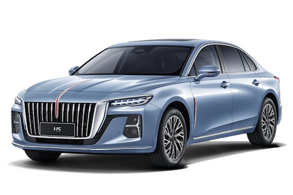 Размер колёс на Hongqi H5 2022 Подбор шин на Hongqi H5 2022