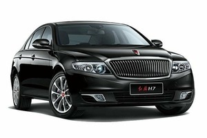 Размер колёс на Hongqi H7 2015 Подбор шин на Hongqi H7 2015