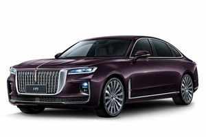 Размер колёс на Hongqi H9 2021 Подбор шин на Hongqi H9 2021