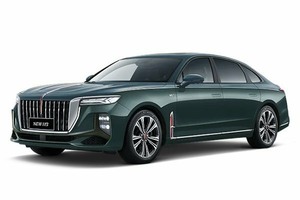 Размер колёс на Hongqi H9 2025 Подбор шин на Hongqi H9 2025