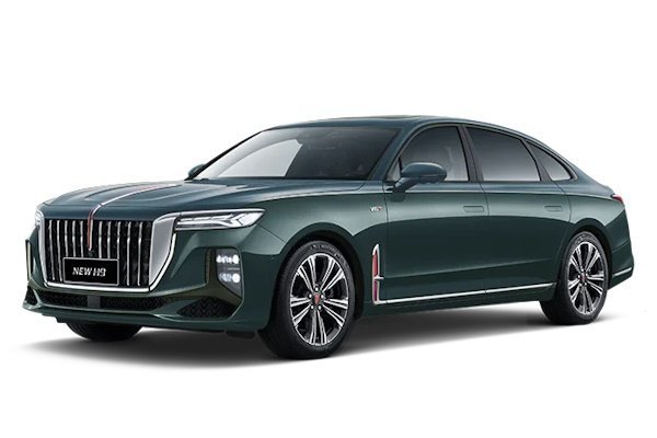 Подбор шин на Hongqi H9 2025