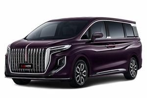 Размер колёс на Hongqi HQ9 2024 Подбор шин на Hongqi HQ9 2024