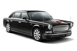Размер колёс на Hongqi L5 2016 Подбор шин на Hongqi L5 2016
