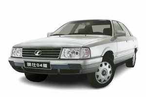 Размер колёс на Hongqi Mingshi 2007 Подбор шин на Hongqi Mingshi 2007