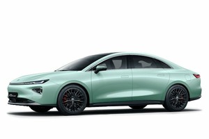 Размер колёс на Hycan A06 Plus 2024 Подбор шин на Hycan A06 Plus 2024