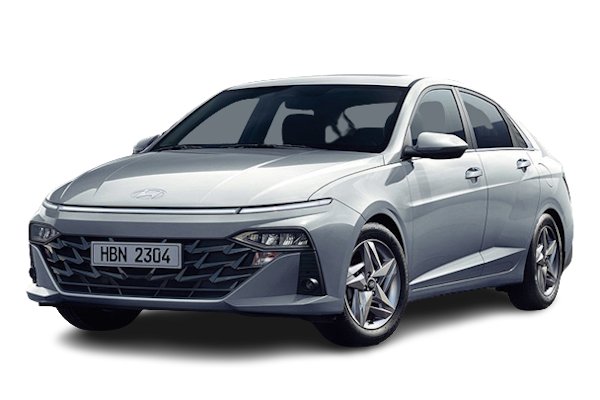 Подбор шин на Hyundai Accent 2024