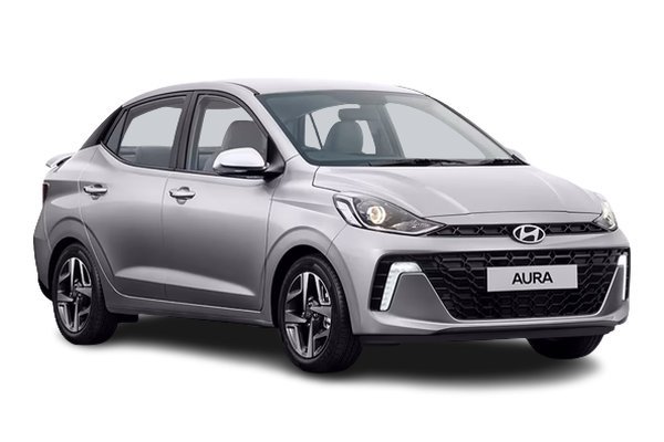 Подбор шин на Hyundai Aura 2026